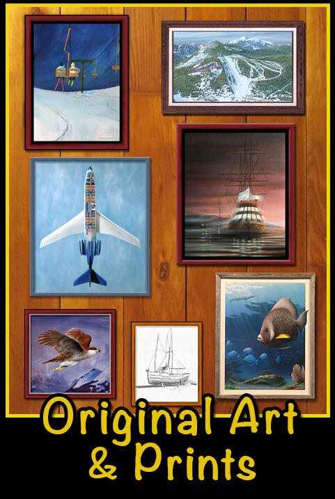 Original Art