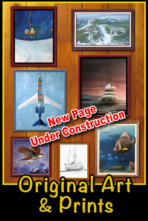 Original Art